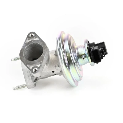 Image de DELPHI EG10491 12B1 Vanne EGR sans radiateur FORD: Transit Mk5 Сamion à Plateau/Сhâssis, MONDEO 3, Van