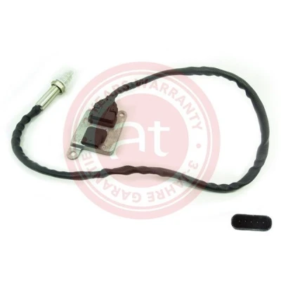 Image de at autoteile germany at11413 Capteur NOx 12V avec appareil de commande MERCEDES BENZ: Classe C Berline, Coupe, Break