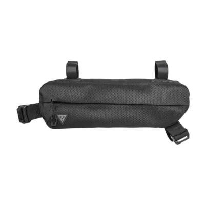 Image de Topeak Midloader 3l Sacoche Adulte Unisexe, Noir, Taille Unique