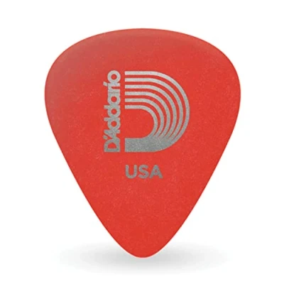 Image de Planet Waves 1DRD1 10 Duralin Pack de Médiators Super Light