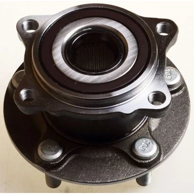 Image de Kit de roulements roue DENCKERMANN W413412