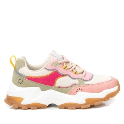 Image de REFRESH Femme 172404 Basket, Fuchsia, 38 EU