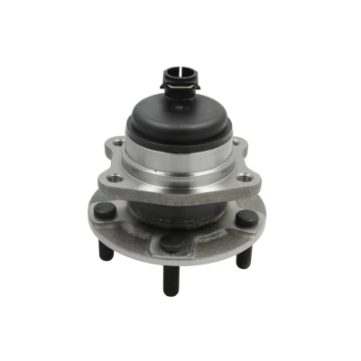 Image de BTA H2Y001BTA Kit de roulements roue Essieu arrière CHRYSLER: VOYAGER 4
