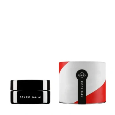 Image de OAK BEARD BALM Baume à barbe (50 ml): confère de la souplesse. Apporte une tenue subtile et un léger éclat. Soin naturel destiné aux hommes portant pleine.