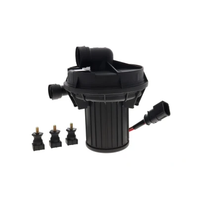 Image de VEMO V10 63 0057 Pompe d&#039;injection d&#039;air secondaire VOLKSWAGEN: New Beetle 3/5 portes, Golf 5, 4, AUDI: A3 TT Coupe, A4 B6 Avant
