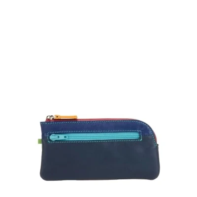 Image de mywalit Porte clé Unisexe Accessoire Monnaie de Voyage, Multicolore, Taille Unique, Décontracté
