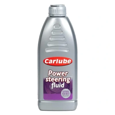 Image de Carlube Liquide de Direction assistée, 1 L