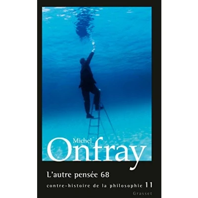 Image de L&#039;autre pensée 68 Livre d’occasion Bon