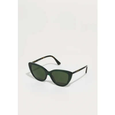 Image de Burberry Lunettes de soleil, Homme, Taille: 55, Green