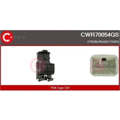 Image de SANDO SWR70054.1 Interrupteur, lève vitre CITROËN: C1 II, TOYOTA: Aygo