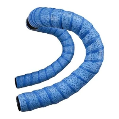 Image de Lizard Skins DSP Bartape 3.2mm Guidoline Adulte Unisexe, Cobalt Blue, Unique