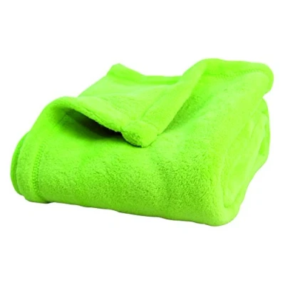 Image de DOMIVA 1000186 Couverture Microfibre Microlon