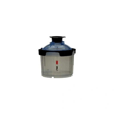 Image de 3M PPS 2.0 Kits, Mini, 200 ML, 125 μ, 26752