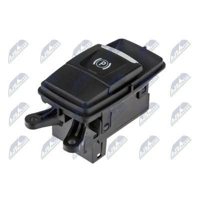 Image de Interrupteur, commande de frein stationnement NTY EWH BM 006