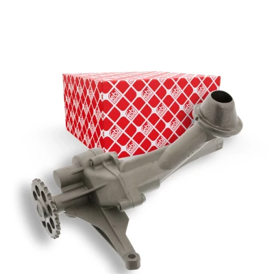 Image de Pompe à huile FEBI BILSTEIN 12742
