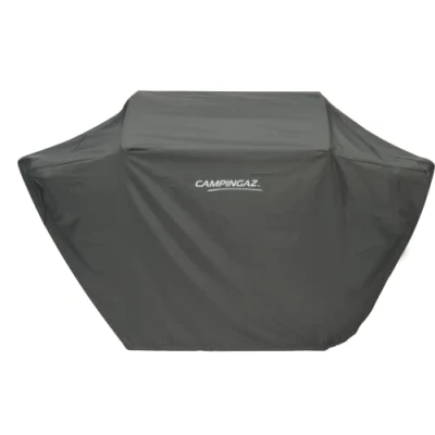 Image de Campingaz BBQ Cover Premium L, Housse de Barbecue imperméable avec revêtement PU, résistante aux intempéries, Fixation Solide, pour Les barbecues à gaz 3 Series &amp; Select 4
