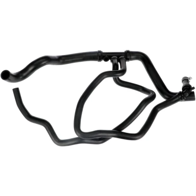 Image de GATES 05 4694 Durite De Refroidissement EPDM (éthylène propylène diène caoutchouc) RENAULT: Clio 4