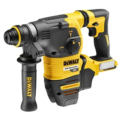 Image de DeWalt DCH333NT XJ Martillo Electroneumático sin escobillas XR FLEXVOLT 54V