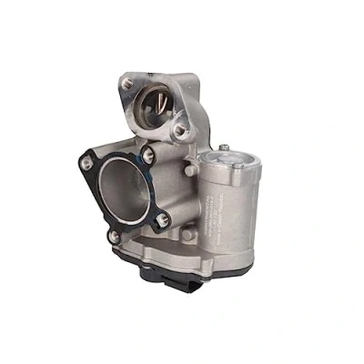 Image de VDO 408 265 001 014Z Vanne EGR électrique avec joints, sans joint d&#039;étanchéite Mise à jour de l&#039;outil commande/du logiciel nécessaire