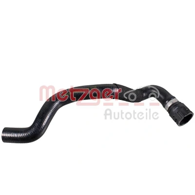 Image de METZGER 2422022 Durite De Refroidissement sans collier AUDI: A4 B8 Berline, A5 Coupe, Avant
