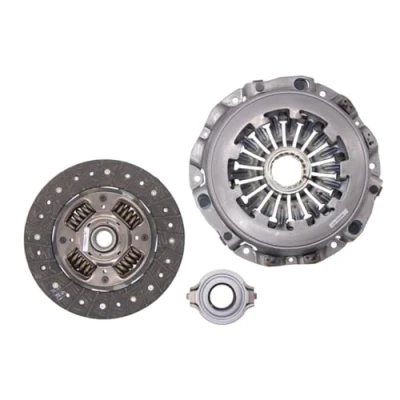 Image de LuK BR 0222 623 3196 00 Kit d&#039;Embrayage avec butée de débrayage 230 SUBARU: Forester I, Impreza II Berline, I Coupe