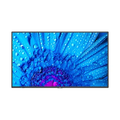 Image de MultiSync M491, 49`` M Series Large Format Display, UHD, 500cd/m2, E LED backlight, 24/7 proof, SDM Slot, CM Slot 124.5 Neuf