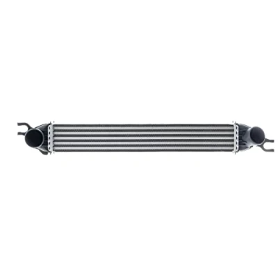 Image de MAHLE ORIGINAL CI 188 000P Intercooler MINI: 3/5 portes, Cabriolet, portes