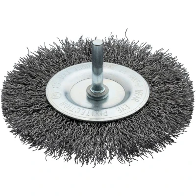 Image de Vigor Brosse circulaire V6803 100 1 pc(s)