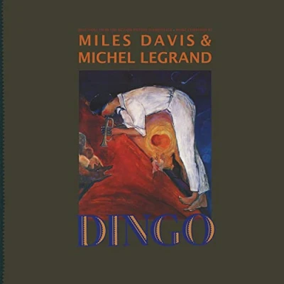 Image de Dingo : Selections from The Motion Picture Soundtrack
