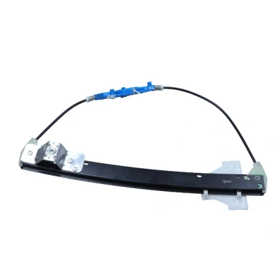 Image de Maxgear Lève vitre arrière droite électrique sans moteur avec fonction confort 50 0430 AUDI: A4 B6 Berline, B7 B5 Berline