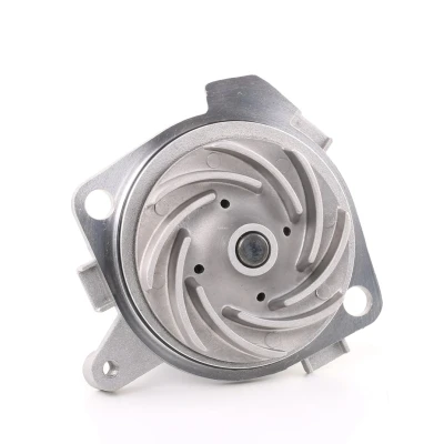 Image de INA 538 0106 10 Pompe à eau avec joint d&#039;étanchéite pour transmission par courroie de distribution FIAT: Grande Punto 3/5 portes, II portes