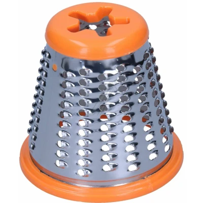 Image de Râpe Groupe SEB SS193999 cone/a raper/fin/orange