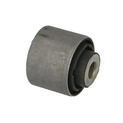 Image de MOOG BM SB 8752 Silent Bloc De Triangle extérieur, des deux côtés du pont arrière Support métal caoutchouc pour bras oscillant transversal