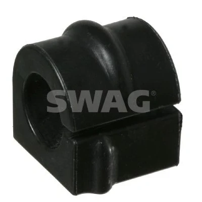 Image de SWAG 40 92 1124 Silent Bloc De Barre Stabilisatrice Essieu avant Caoutchouc 23 OPEL: Omega B Berline