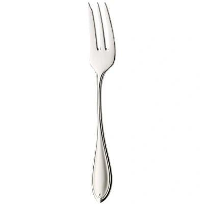 Image de WMF Premiere Cromargan Protect Fourchette à gâteau Argenté 15,5 x 2 1,5 cm