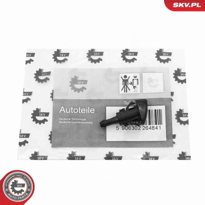 Image de ESEN SKV 15SKV211 Gicleur Lave Glace avant non chauffé KIA: SORENTO 3