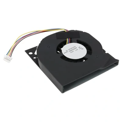 Image de EMSea 1 ventilateur de refroidissement processeur à 4 broches compatible avec Intel NUC7 NUC7i5BNH NUC7i5BNK NUC7i7BNH Series NUC5 NUC5i3RYH NUC5i3RYK