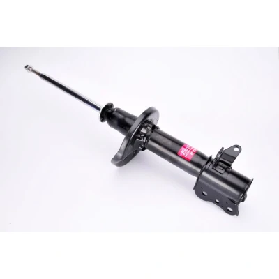 Image de KYB Excel G 333276 Amortisseur Essieu arrière droit Pression de gaz Système bitube Jambe suspension Goujon en haut MAZDA: 323 F 6