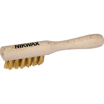 Image de NIKWAX SUEDE BRUSH