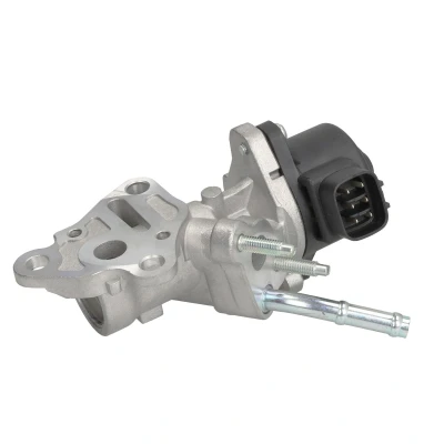 Image de DELPHI EG10533 12B1 Vanne EGR sans joints, radiateur TOYOTA: Yaris II 3/5 portes, Auris 5 III portes