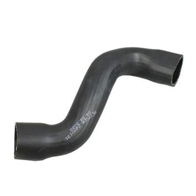 Image de METZGER 2400131 Gaine De Suralimentation Caouchouc textilé sans colliers AUDI: A4 B7 Avant, Berline, B6/B7 Cabriolet