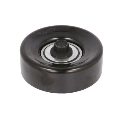 Image de INA 532 0405 30 Galet Enrouleur FORD: Focus Mk1 3/5 portes, FIESTA 4, Tourneo Connect