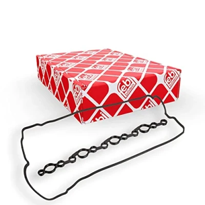 Image de FEBI BILSTEIN 107985 Jeu de joints d&#039;étanchéité, couvercle culasse NBR (caoutchoucs nitrile), ACM (caoutchouc polyacrylique) LEXUS: IS 2