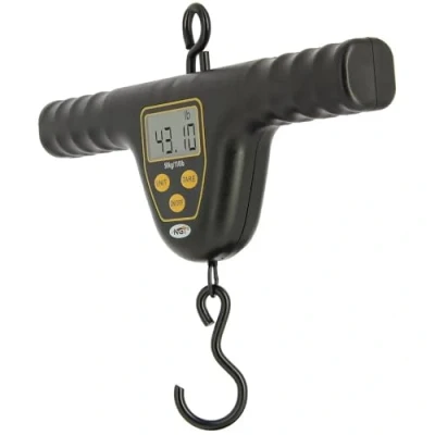 Image de NGT XPR Dynamic Digital Scales balance digitale Peson