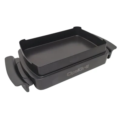 Image de Seb Accessoire snacking baking optigrill XA725870