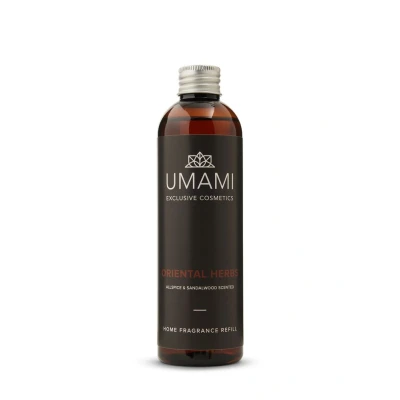 Image de Umami Exclusive Cosmetics Recharge Oriental Herbs Parfum d&#039;intérieur