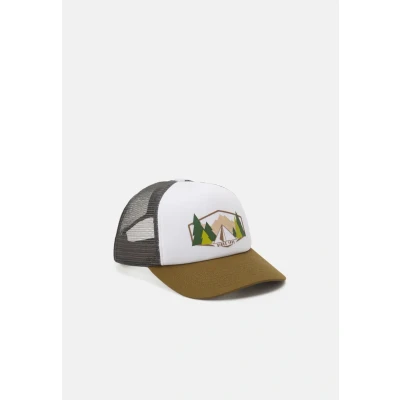 Image de Buff Trucker Unisex Casquette, Taille: One Size, Darryl white