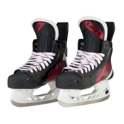Image de Ccm Jetspeed Ft670 Ijshockeyschaatsen Int 6.0 (40.5 Eu) regular