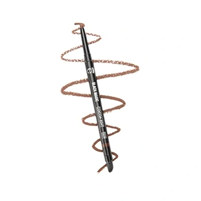 Image de Eyeko Black Magic Crayon eyeliner Cocoa Edit Marron