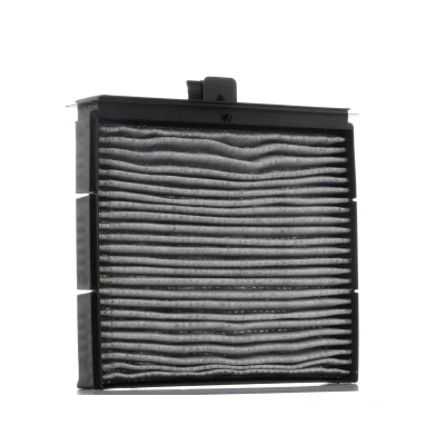 Image de VALEO CLIMFILTER PROTECT 715610 Filtre d&#039;habitacle à charbon actif 241 217 40 RENAULT: SCENIC 2, GRAND 3